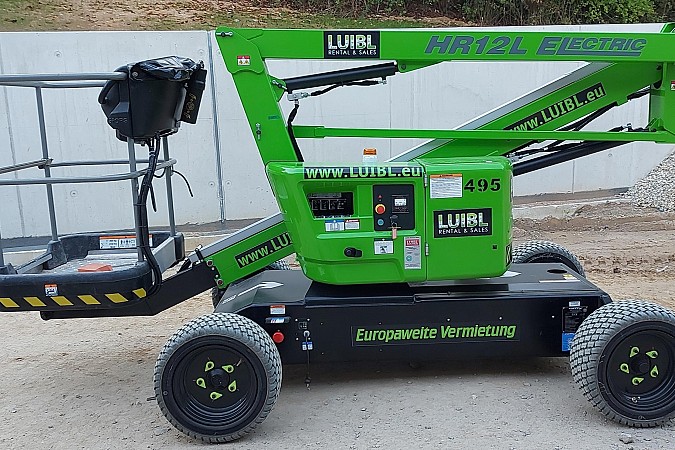 Niftylift HR12LE (1)