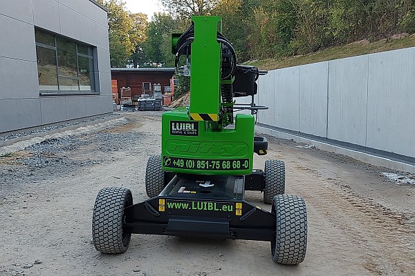 Niftylift HR12LE (7)