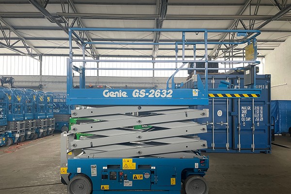 Genie GS-2632 (1)
