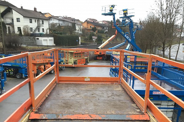 JLG Liftlux 245 25 (14)