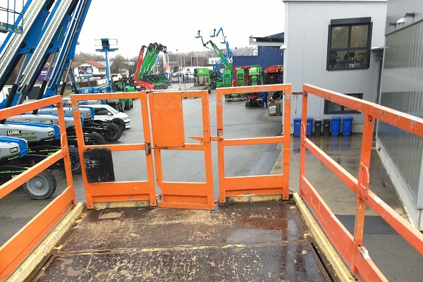 JLG Liftlux 245 25 (15)