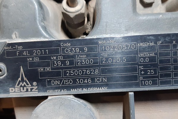 JLG Liftlux 245 25 kaufen (3)