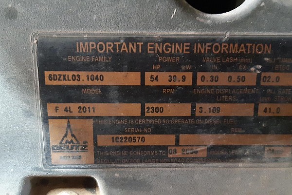 JLG Liftlux 245 25 kaufen (2)