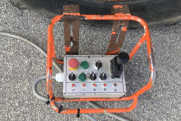 JLG Liftlux 245 25 (6)