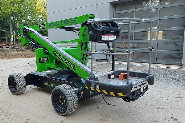Niftylift HR12LE (4)
