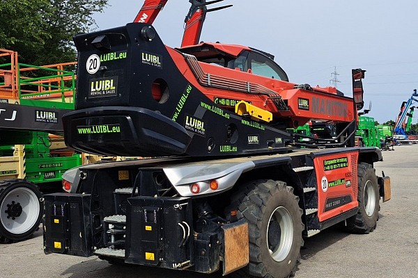Manitou MRT 2660 for sale zu verkaufen (3)