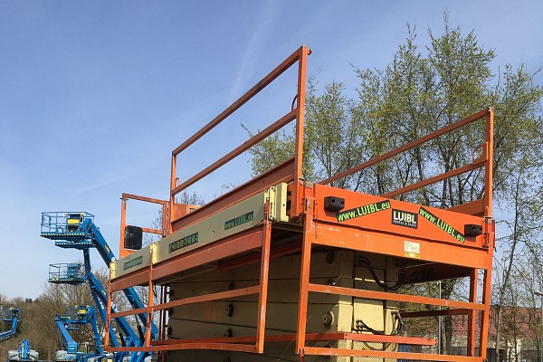 JLG Liftlux 245 25 (5)