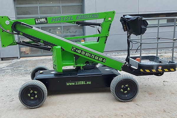 Niftylift HR12LE (5)
