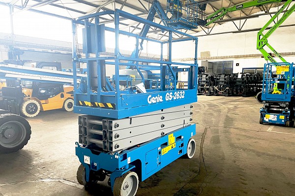 Genie GS-2632 (7)