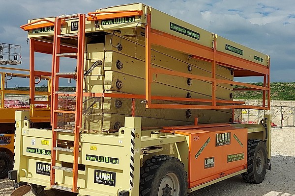JLG Liftlux 245 25 (8)