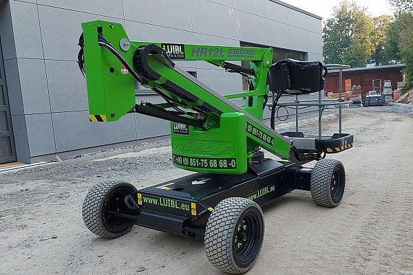 Niftylift HR12LE (6)