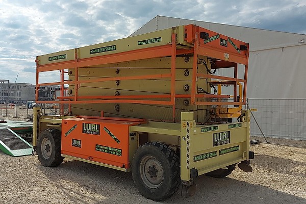 JLG Liftlux 245 25 (9)
