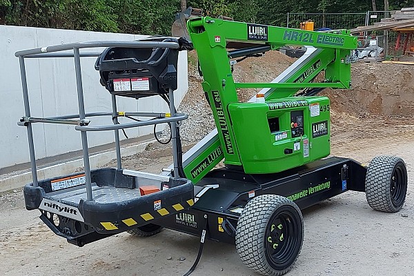 NIftylift HR12LE