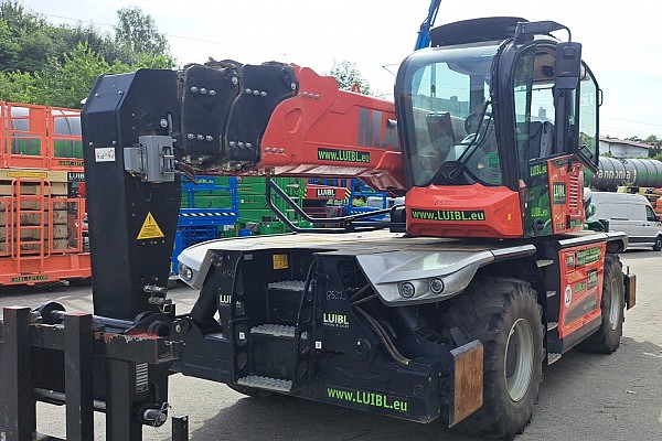 Manitou MRT 2660 for sale zu verkaufen (9)