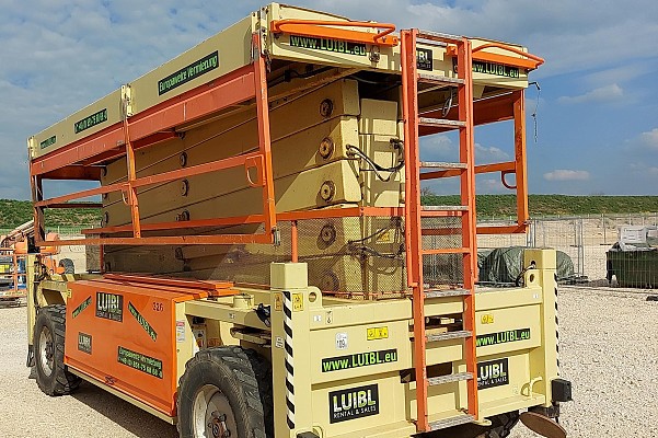 JLG Liftlux 245 25 (11)