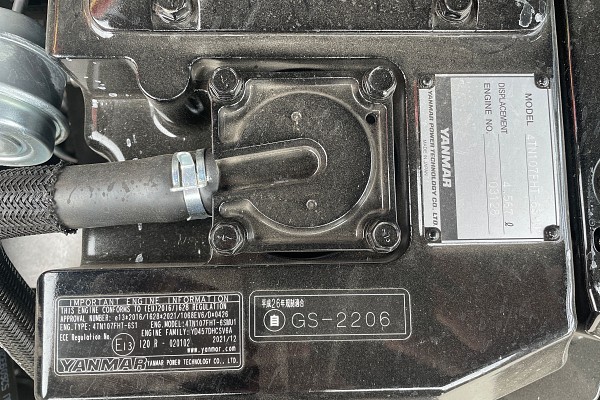 Manitou MRT 2660 kaufen Teleskopstapler  (2)
