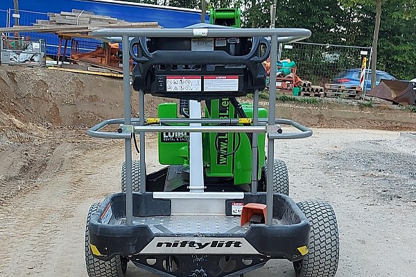 Niftylift HR12LE (3)