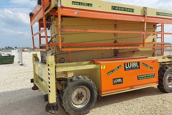 JLG Liftlux 245 25 (12)